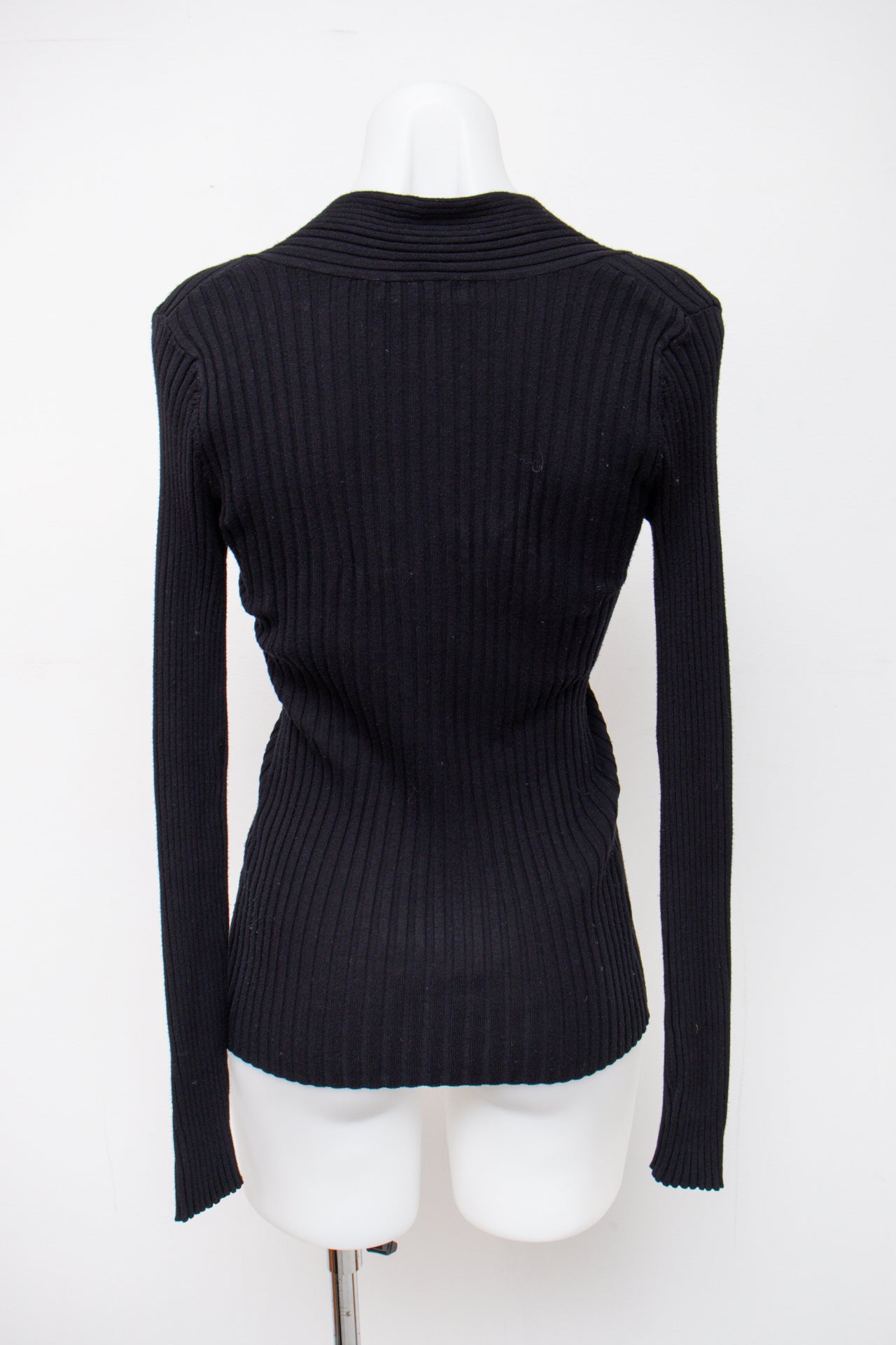 #90 International Concepts Camisole Top Black | c. 195 | Size 8/10