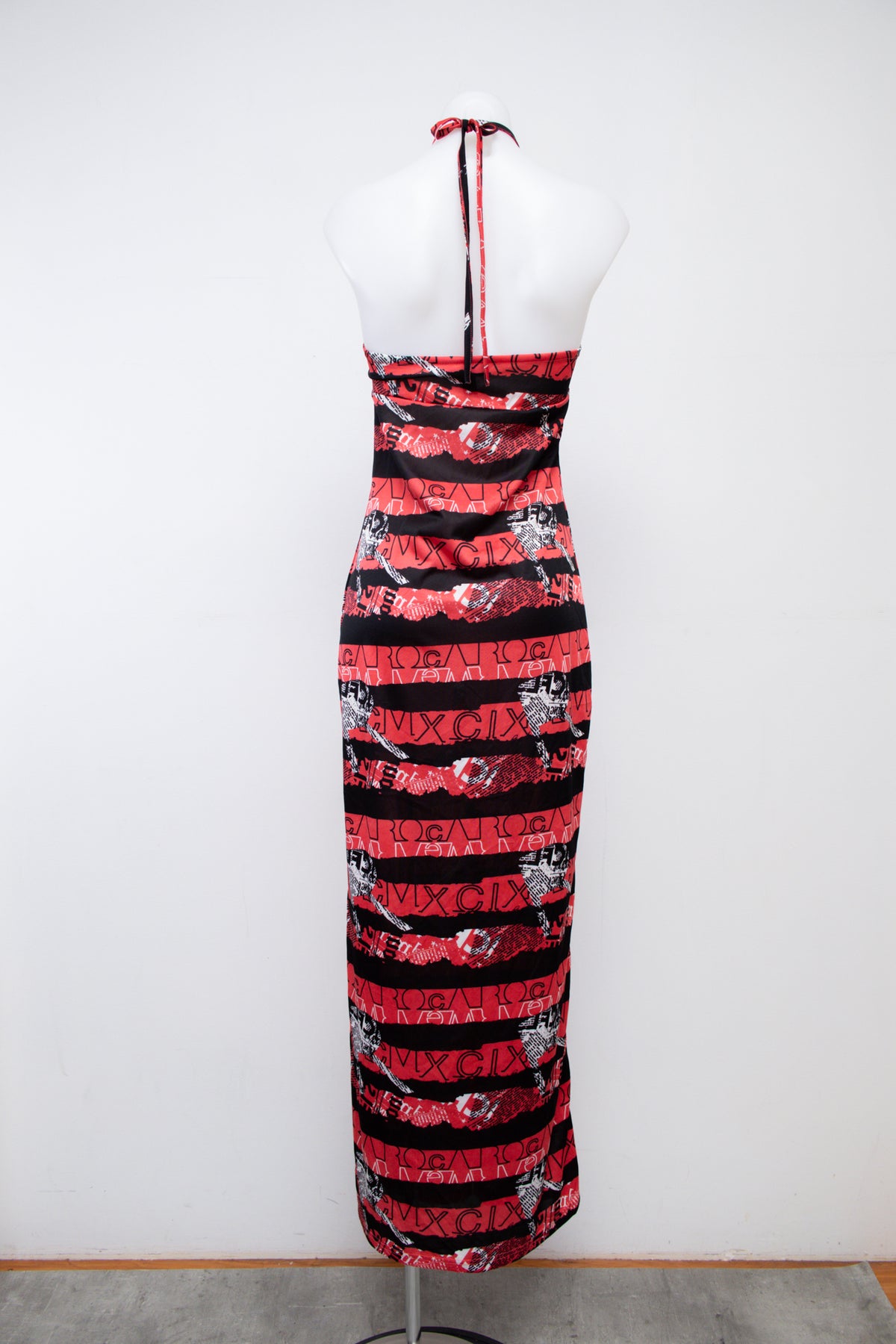 #143 Rocawear Camisole Red | c. 207 | Size 10