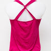 #80 Cami Top Pink | c. 197 | Size 10