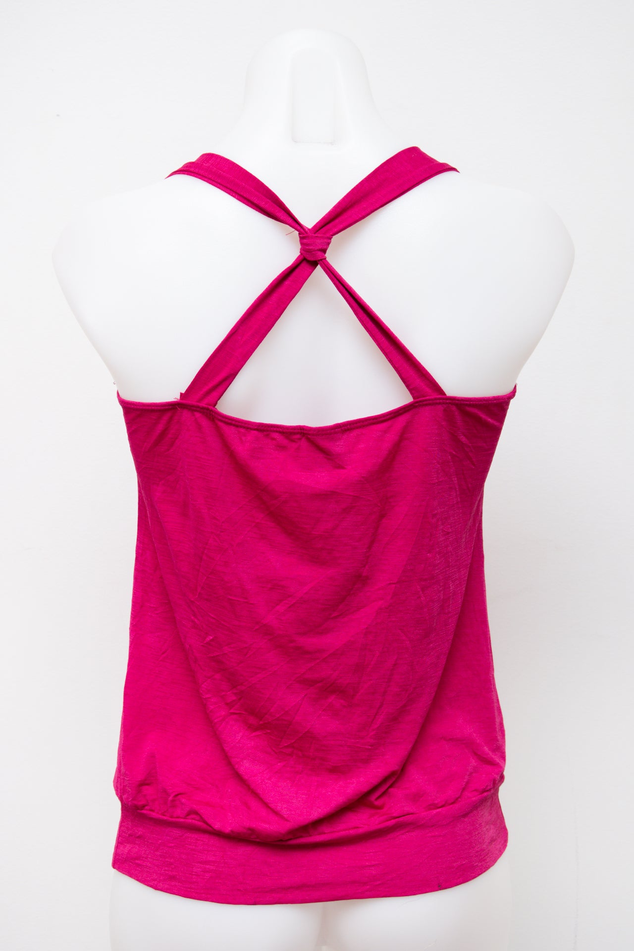 #80 Cami Top Pink | c. 197 | Size 10