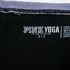 #107 Pink Victoria's Secret Shorts Black | c. 202 | Size 8