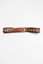 #139 Belt Brown | c. 209 | Size