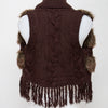 #132 Pink Rose Camisole Brown | c. 194 | Size 8