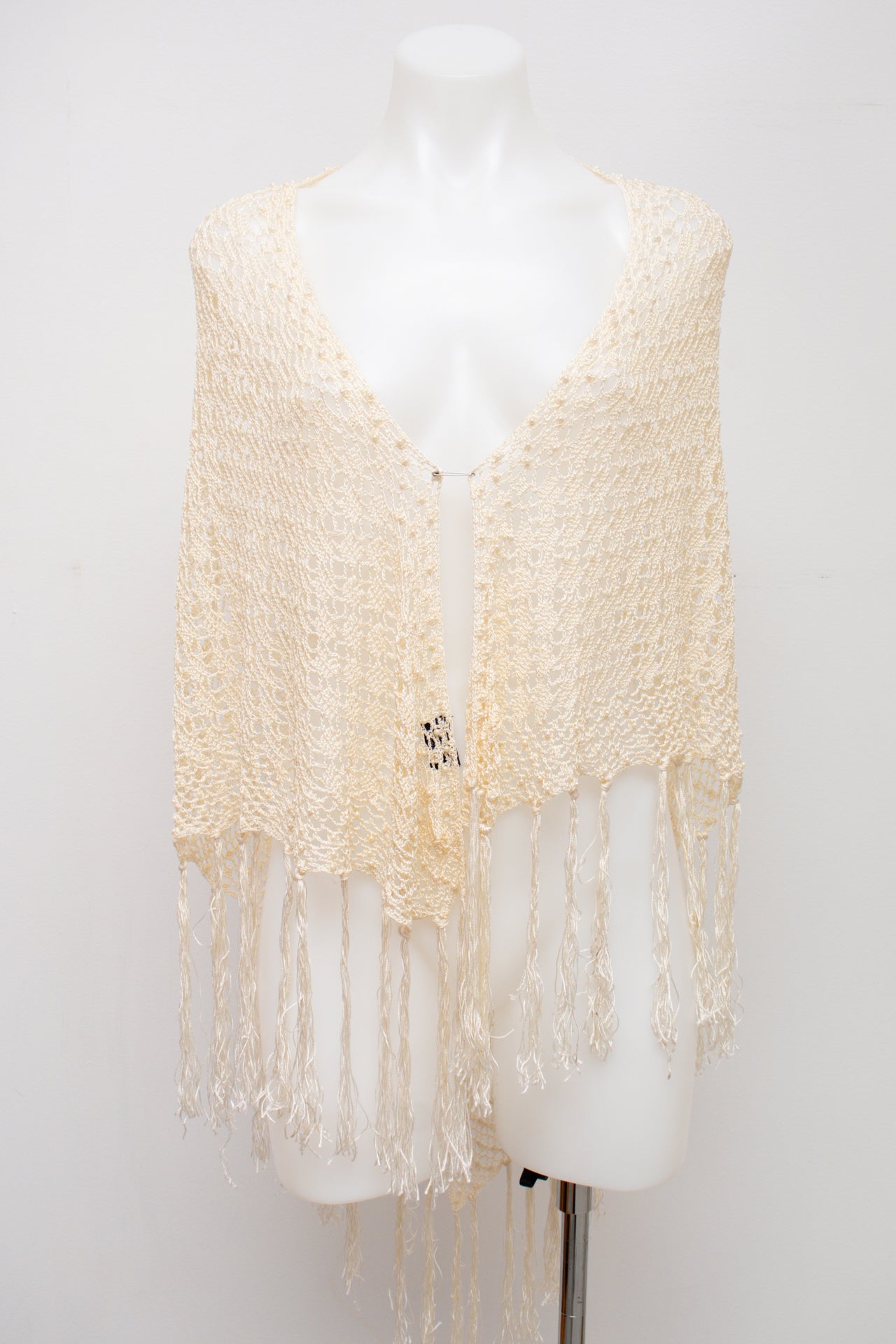 #119 Charter Club Cami Top Gold | c. 194 | Size