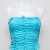 #206 Fhori Camisole Top Blue | c. 203 | Size 6