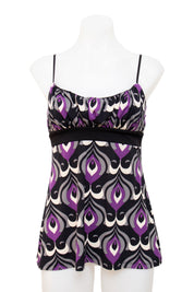 #029 Rampage Cami Black | c. 212 | Size 10