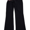 #120 Pink Victoria's Secret Pants Black | c. 202 | Size 8
