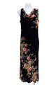 # Jessica London Maxi Dress Black | c. 188 | Size 14/16