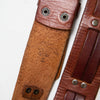 #144 Belt Brown | c. 209 | Size