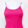 #023 JNY Cami Top Pink | c. 207 | Size 8