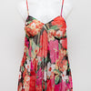 #18 Victoria's Secret Cami Top Pink | c. 192 | Size 8
