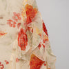 #074 Express Camisole Dress Beige | c. 201 | Size 8