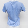 #78 Jerzees T-shirt Blue | c. 193 | Size 12