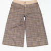 #174 Pants Brown | c. 199 | Size 8