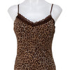 #015 Just Be Camisole Top Brown | c. 199 | Size 8