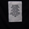 #139 Long Skirt Navy | c. 208 | Size 14