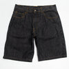 #111 Kani Denim Shorts Black | c. 181 | Size 10