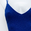 #139 Windsor Camisole Blue | c. 192 | Size 12