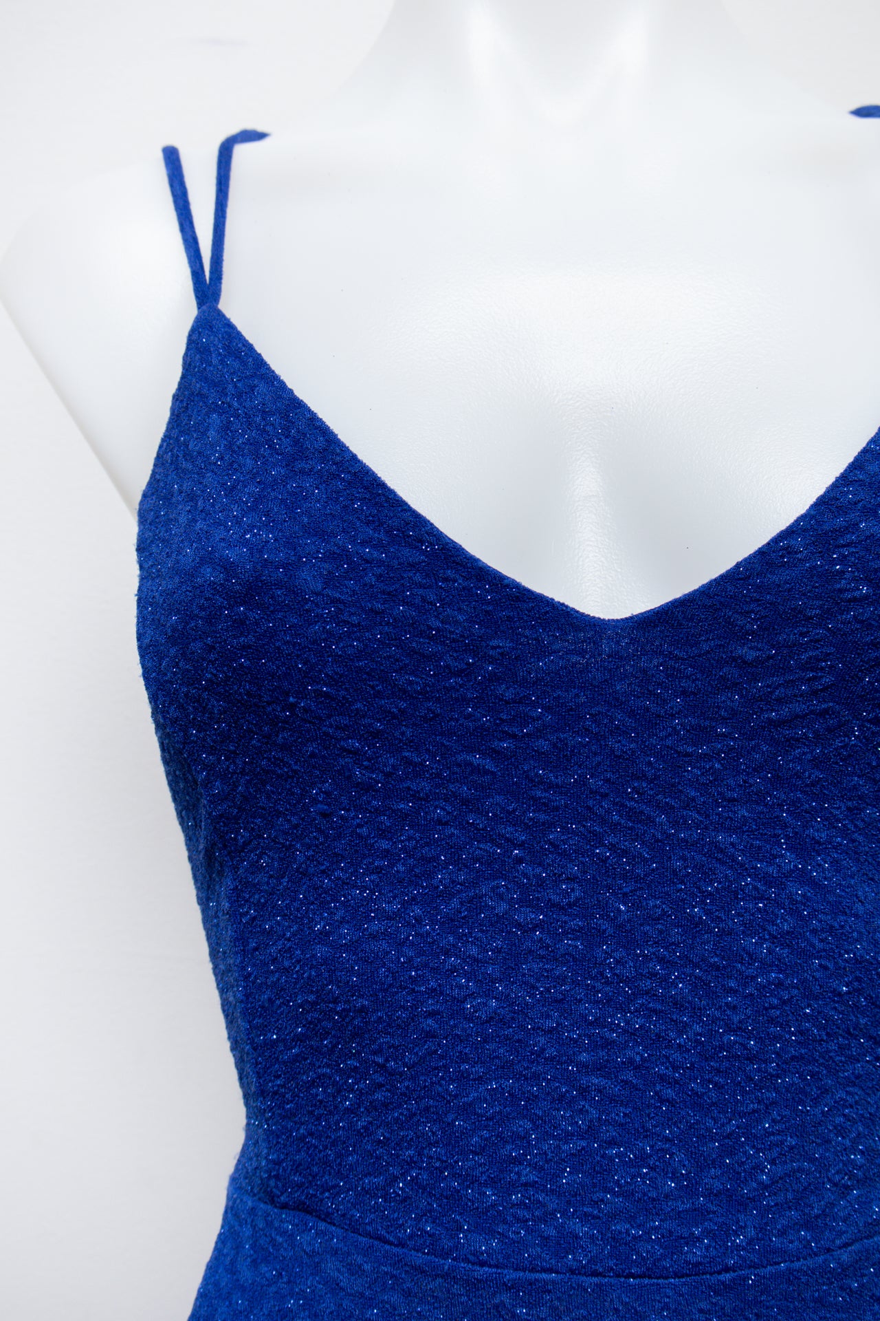 #139 Windsor Camisole Blue | c. 192 | Size 12