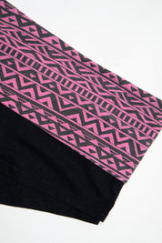 #103 Pink Victoria's Secret Shorts Black | c. 202 | Size 10