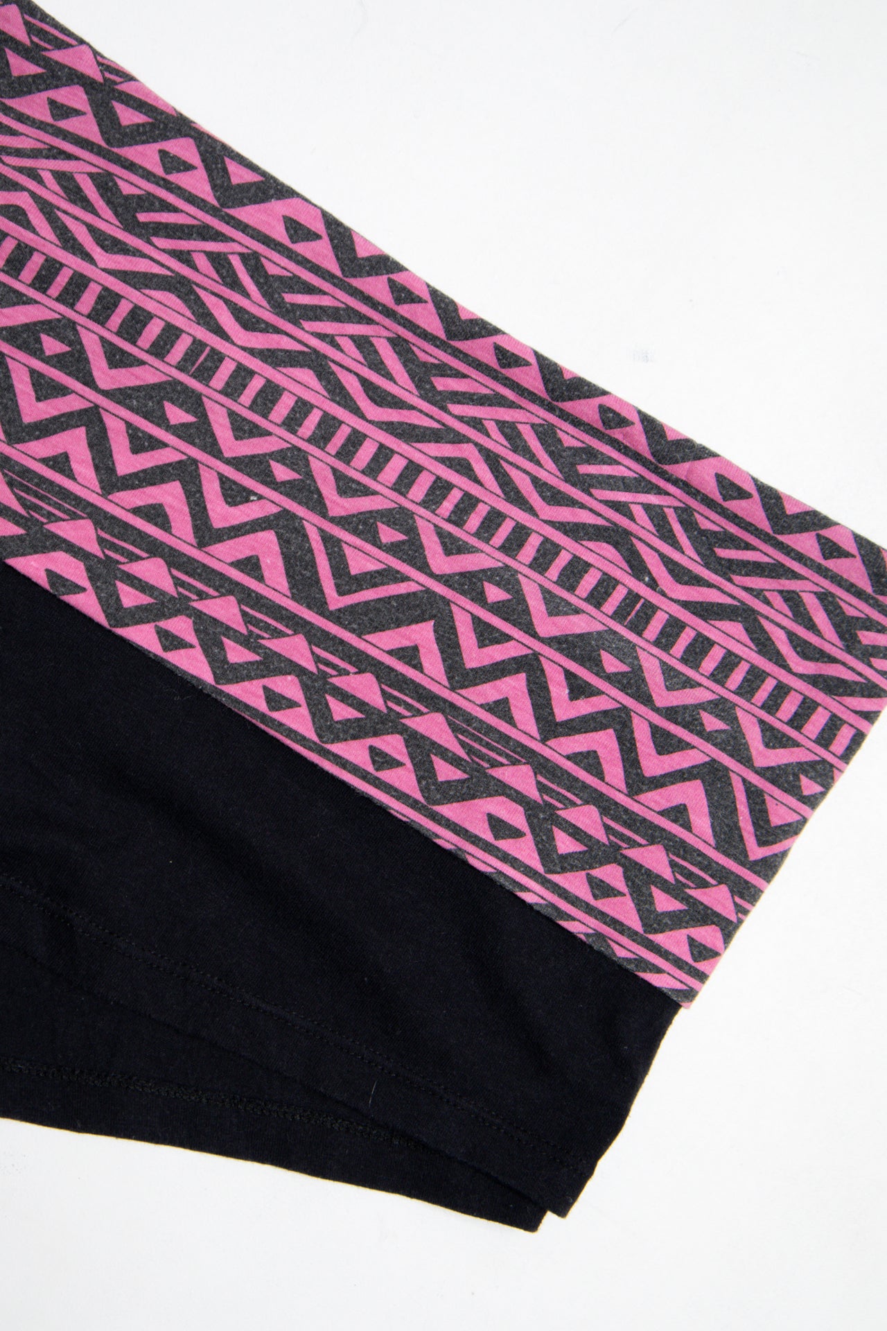#103 Pink Victoria's Secret Shorts Black | c. 202 | Size 10