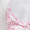 #28 Pimkie Camisole Top White | c. 195 | Size 8