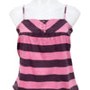 #41 Roxy Cami Top Pink | c. 197 | Size 8