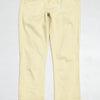 #085 True Religion Capris Yellow | c. 209 | Size 8