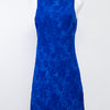 #123 Jones New York Dress Camisole Top Blue | c. 207 | Size 10