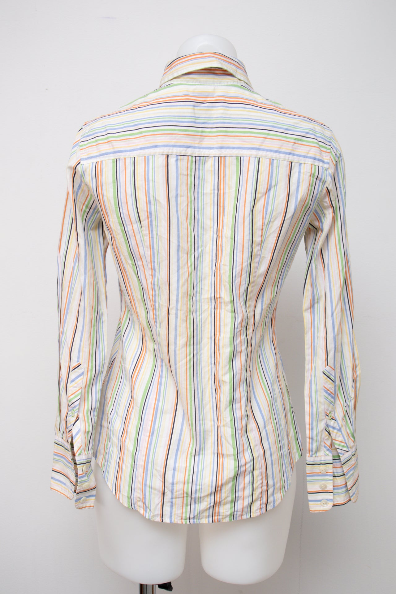 #101 J.crew T-shirt White | c. 199 | Size 6