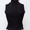 #079 Chado Camisole Top Black | c. 200 | Size 8