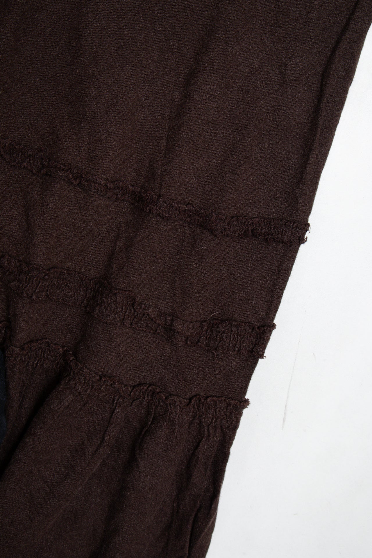 # Old Navy Skirt Brown | c. 201 | Size 8