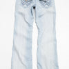 #014 Angels Jeans Jeans Blue | c. 206 | Size 6