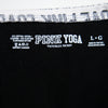 #134 Victoria's Secret Shorts Black | c. 202 | Size 12