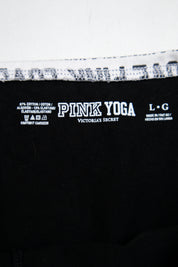 #134 Victoria's Secret Shorts Black | c. 202 | Size 12
