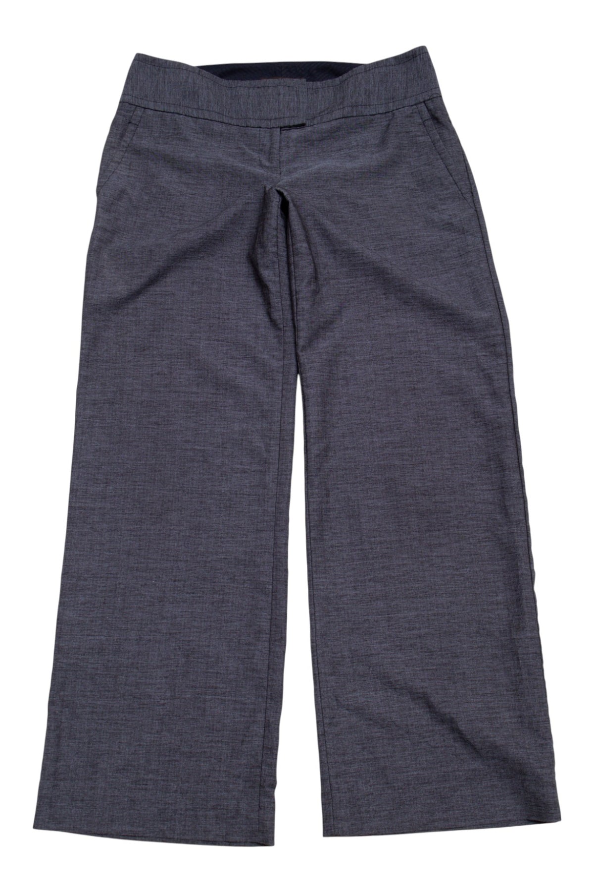 #146 The Limited Pants Gray | c. 204 | Size 12