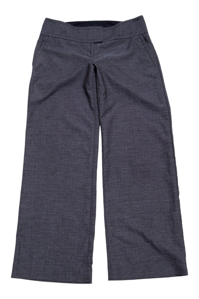 #146 The Limited Pants Gray | c. 204 | Size 12
