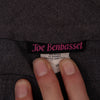 #108 Joe Benbasset Pants Gray | c. 201 | Size 14