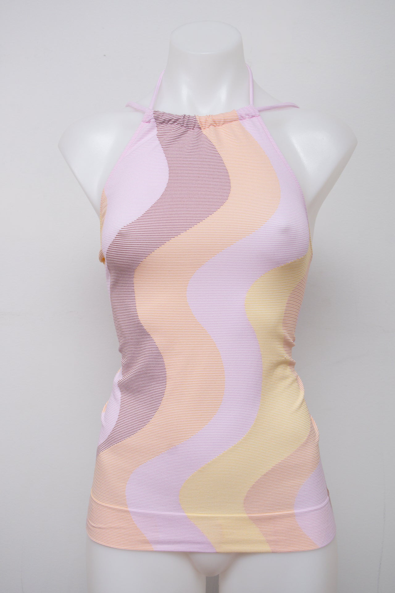 #014 Camisole Top Pink | c. 204 | Size 8