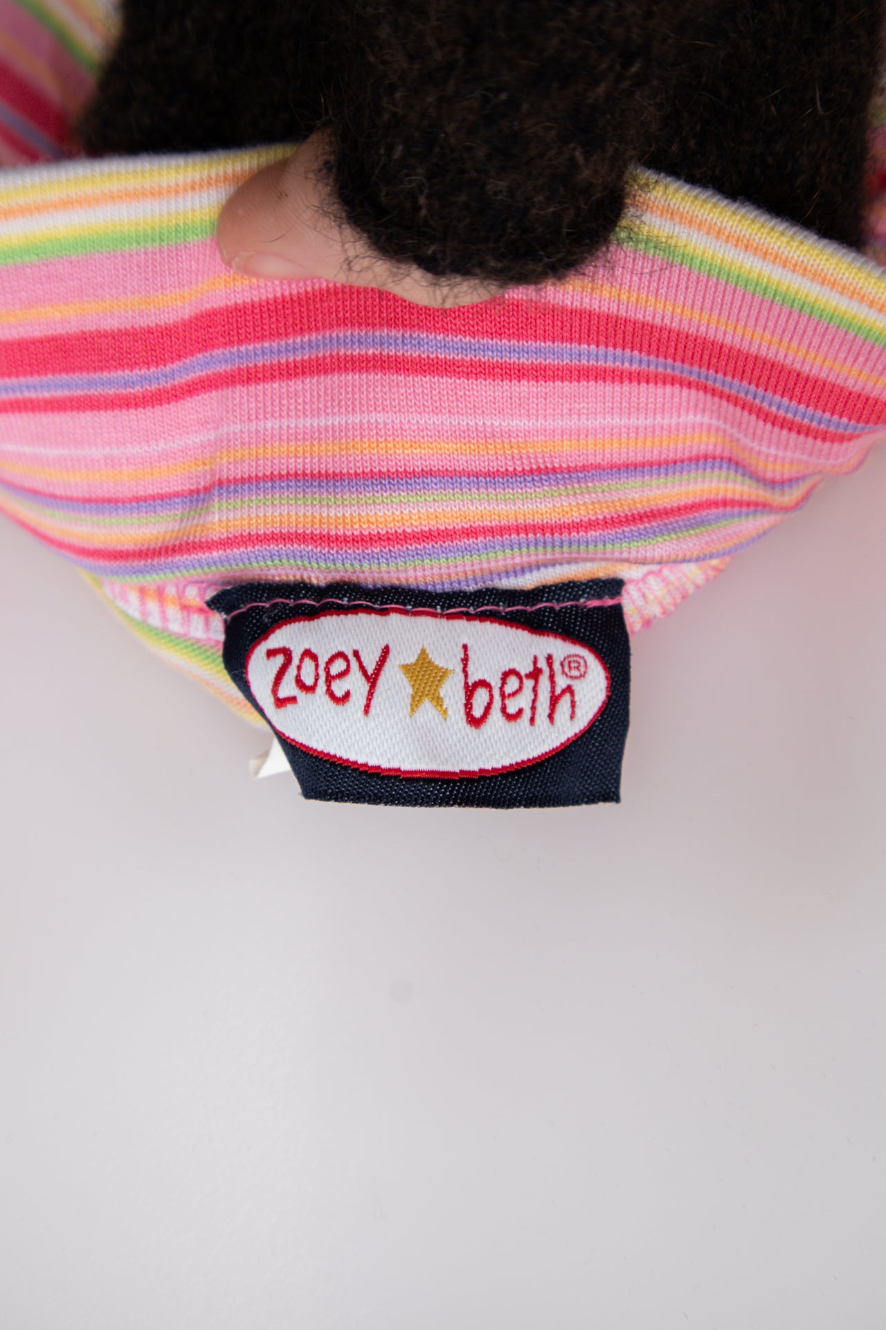 #135 Zoeyabeth Camisole Top Pink | c. 195 | Size 8