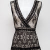 #12 Soya Concept Cami Top Black | c. 197 | Size 12