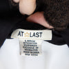 #93 At Last Camisole Top Black | c. 197 | Size 10