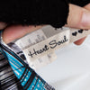 #38 Heart Soul Camisole Top Blue | c. 193 | Size 10