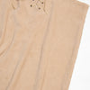 #180 Necessary Objects Skirt Beige | c. 207 | Size 8