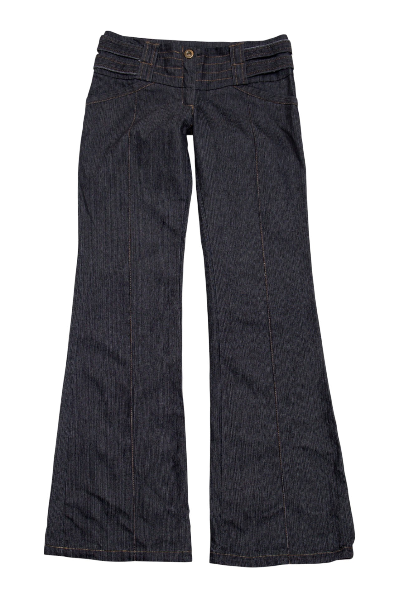 #130 Kapital Pants Blue | c. 201 | Size 6