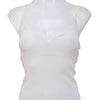 #118 Victoria's Secret Cami Top White | c. 206 | Size 6