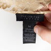 #104 The Limited Stretch Cami Top Beige | c. 185 | Size 10
