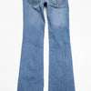 #063 Paris Blues Jeans Blue | c. 206 | Size 8
