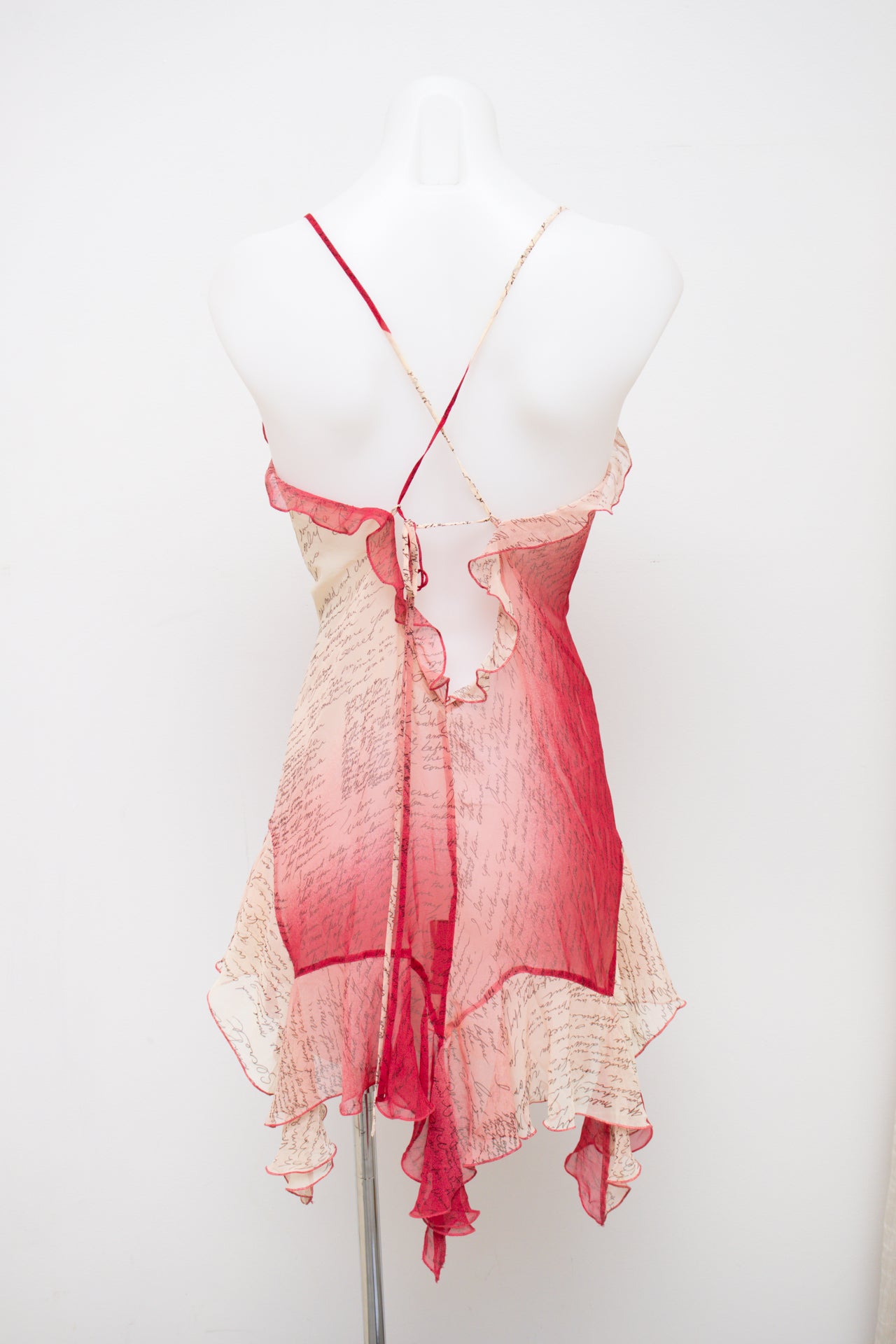# Victoria's Secret Cami Top Pink | c. 194 | Size 8