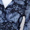 #071 Inc International Concepts T-shirt Blue | c. 200 | Size 10